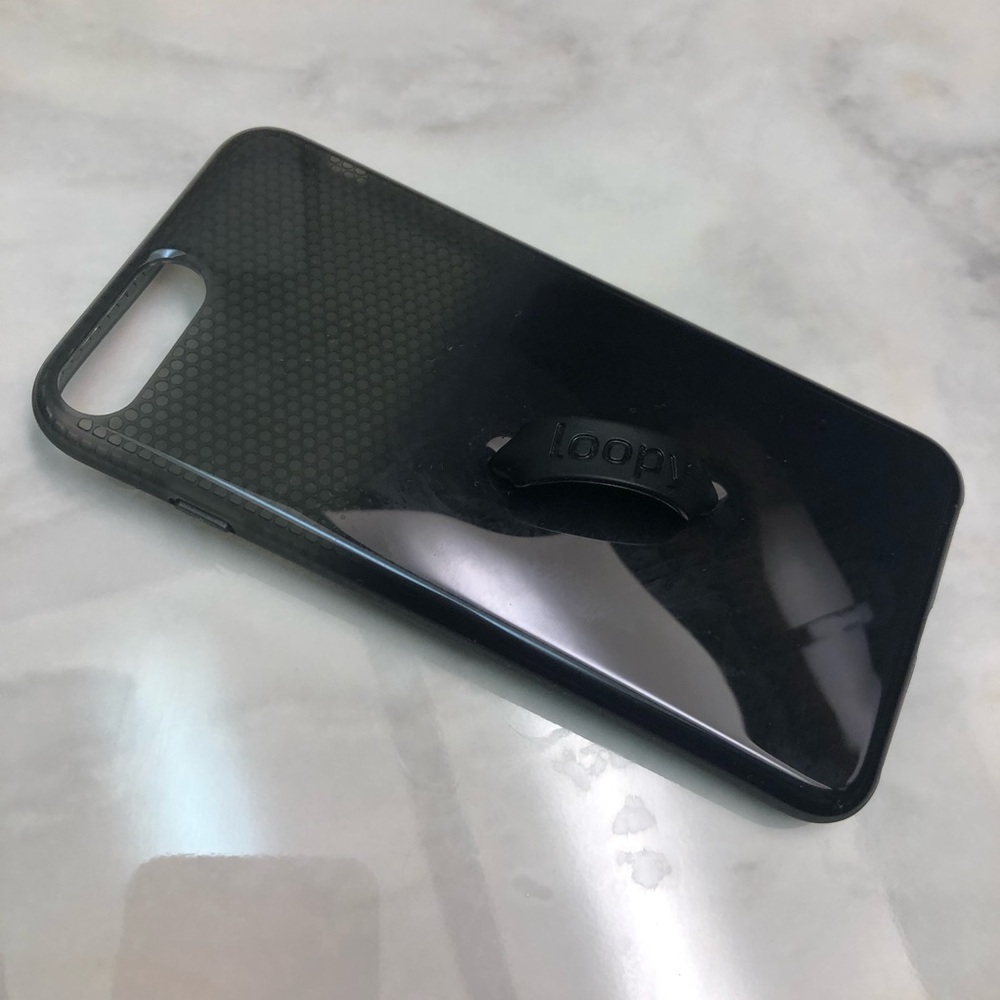 Loopy Case